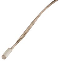 HONEYWELL HEL-707-U-0-12-00 RTD Sensor, Platinum, Component with Leads, -75 °C, 540 °C, 1 kohm, Platinum
