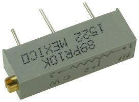 TT ELECTRONICS / BI TECHNOLOGIES 89PR10KLF