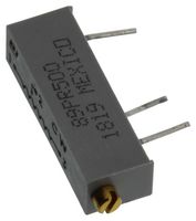 TT ELECTRONICS / BI TECHNOLOGIES 89PR500LF