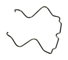 AXICOM - TE CONNECTIVITY 1393827-2 Relay Clip, Cradle N V23154 Series, Springs, Cradle Relays N, S and P