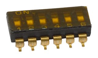 E-SWITCH KAN1106RT