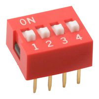 E-SWITCH KAS1104ET
