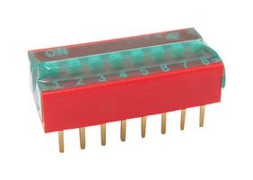 E-SWITCH KAS1108ET