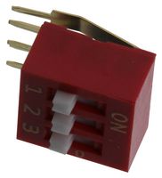 E-SWITCH KAS2103ET