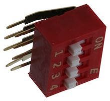 E-SWITCH KAS2104E
