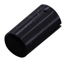 E-SWITCH 1RBLK Switch Cap, PBH Series Miniature Pushbutton Switches, Black, 1R Series