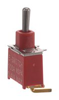 E-SWITCH 100AWSP4T2B4M6RE