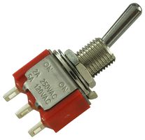 E-SWITCH 100SP1T1B1M1QEH