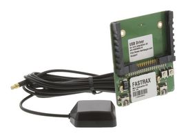 FASTRAX MINI EVAL KIT Mini Evaluation Kit, ITRAX03/ITRAX100/ITRAX300, 40-Pin Socket for iTrax Application Boards