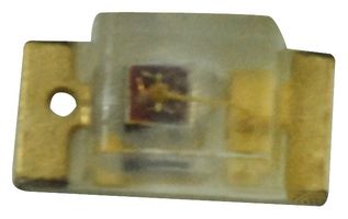 MULTICOMP PRO 703-0069 LED, Red, SMD, 0.8mm x 1mm, 20 mA, 2.1 V, 625 nm