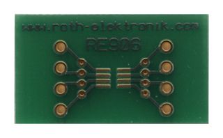 ROTH ELEKTRONIK RE906