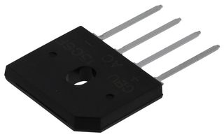 MULTICOMP PRO GBU2508F