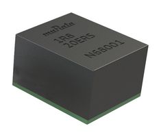 MURATA POWER SOLUTIONS MYMGK1R820FRSR DC/DC POL Converter, Adjustable, Mono Block, 4.5V to 5.5V, 36W, 0.7V to 1.8V, 20A