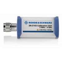 ROHDE & SCHWARZ ZN-Z103.02