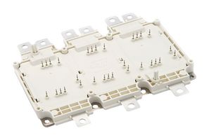 STMICROELECTRONICS ADP280120W3 Silicon Carbide MOSFET, SixPack, N Channel, 275 A, 1.2 kV, 0.00505 ohm, ACEPACK DRIVE