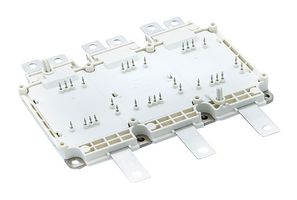 STMICROELECTRONICS ADP480120W3-L Silicon Carbide MOSFET, SixPack, N Channel, 488 A, 1.2 kV, 0.0026 ohm, ACEPACK DRIVE