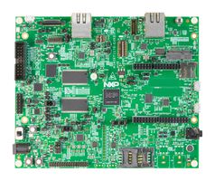 NXP MIMXRT1170-EVKB Evaluation Board, i.MX RT1170, ARM, Cortex-M4F, Cortex-M7F, 32Bit