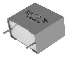 KEMET R413F168050D0K