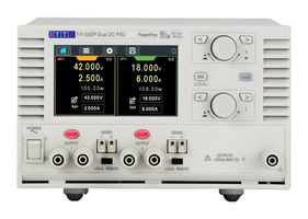 AIM-TTI INSTRUMENTS FX100DP