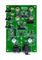 ANALOG DEVICES EVAL-AD2437B1NZ Evaluation Board, AD2437, XLR, BPS, Automotive Audio Bus (A2B) Transceiver