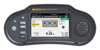 FLUKE FLUKE 1672 US