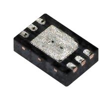 ANALOG DEVICES DS2477Q+T DeepCover Secure Authenticator, 2.97V to 3.63V, -40°C to 85°C, TDFN-EP-6