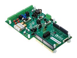 ANALOG DEVICES EVAL-AD4131-8WARDZ