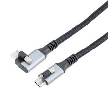 L-COM CAU32CC-MLMRAL-1M