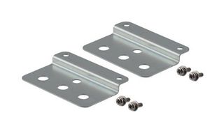L-COM ICR2304-MNT USB 20 RANGER 2301, 2312 AND 2304POE OPTIONAL MOUNTING BRACKET KIT