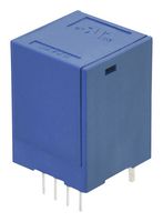 SAME SKY CS0512B Open Loop Current Sensor, ± 4.2%, 5A, DC, Analog, 11.4V to 12.6V