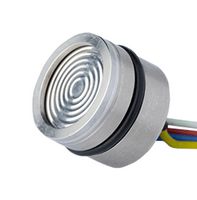 SAME SKY PS03-S1000MP-V4W Pressure Sensor, 4 Wire, Sealed Gauge, 0 MPa, 100 MPa, 10 V, 15 V, Cylindrical