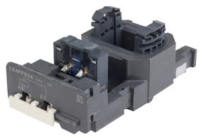 SCHNEIDER ELECTRIC LX4FF024 Coil, LC1F150/LC1F115 Contactors, 24VDC, TeSys F Series