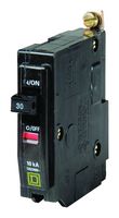 SQUARE D BY SCHNEIDER ELECTRIC QOB130 Thermal Magnetic Circuit Breaker, QO Series, 30 A, 1 Pole, 240 V, Bolt On