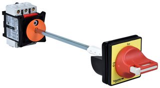 SCHNEIDER ELECTRIC VCCF4