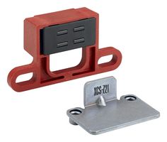 TELEMECANIQUE SENSORS XCSZ21 Switch Key, Schneider XCSPA, XCSTA and XCSTE Series Safety Interlock Switches