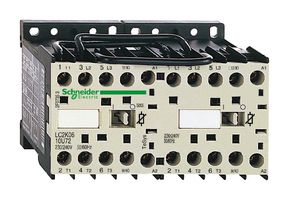 SCHNEIDER ELECTRIC LC2K0610F7