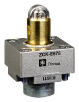 TELEMECANIQUE SENSORS ZCKE67 Switch Actuator, Osiswitch Limit Switches, OsiSense XC Series