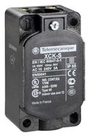 TELEMECANIQUE SENSORS ZCKS2H29