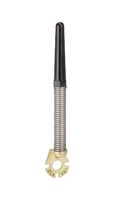 TELEMECANIQUE SENSORS ZCKY81TK Switch Actuator, Spring Rod Lever, Telemecanique XCKL/XCKM/XCKS/XCKJ Series Limit Switches
