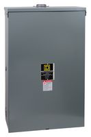 SQUARE D BY SCHNEIDER ELECTRIC 82344 Safety Interlock Switch, Non Fusible, 3PDT, 600 V, 200 A