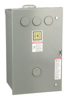 SQUARE D BY SCHNEIDER ELECTRIC 8903LH20V02 LIGHTING CONTACTOR 600VAC 30A L ROHS COMPLIANT: YES