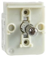 SCHNEIDER ELECTRIC 9001KM7 Lamp, Schneider Harmony 9001K Series Pilot Lights & Illuminated Pushbuttons, Harmony 9001K Series