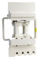 SCHNEIDER ELECTRIC LX1D8B7 Coil, LC1D115/LC1D150 Contactors, 24VAC, TeSys D Series