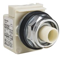 SCHNEIDER ELECTRIC 9001KR9P1 Switch Actuator, Schneider Harmony 9001K Series 30mm Pushbutton Switches