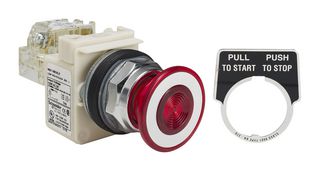 SCHNEIDER ELECTRIC 9001KR9P38LRRH13