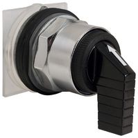 SCHNEIDER ELECTRIC 9001KS25B Switch Actuator, Schneider 30mm Selector Switches