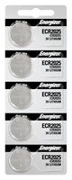 ENERGIZER ECR2025