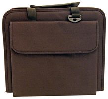 PLATT 685ZT Sewn Tool Case, 13.25" W x 3.25" D x 15.5" H