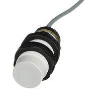 CARLO GAVAZZI EI3015TBOPL Inductive Sensor, 15 mm, SCR, NO, Cylindrical M30 Thread, 2m Cable