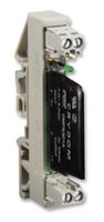WIELAND ELECTRIC 80.020.2001.0 Solid State Relay, 4 A, DIN Rail, Screw